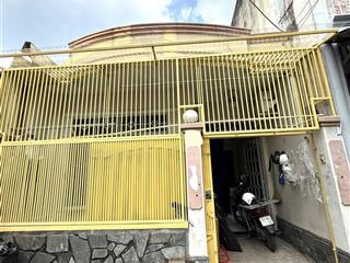 Hiếm có  giá rẻ  ngang 5 mét  hẻm xe hơi  đường phạm văn chiêu  có dòng tiền cho thuê