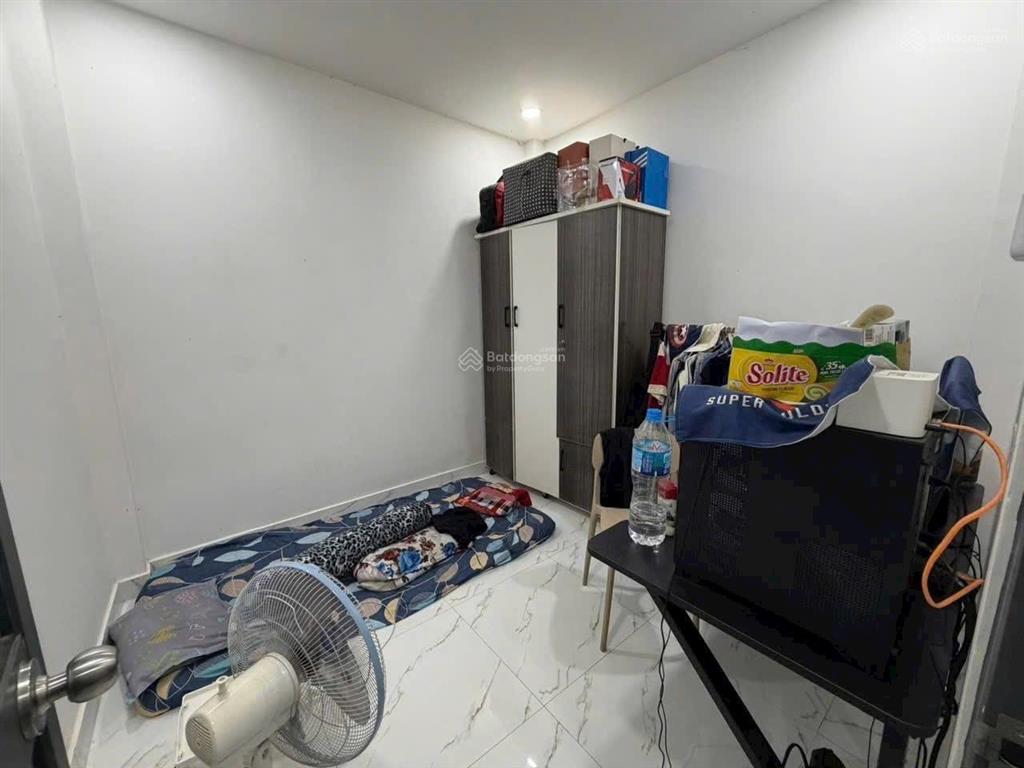 Vị trí siêu hiếm đường tú mỡ 4 phòng ngủ ngay vincom phan văn trị  cạnh bình thạnh