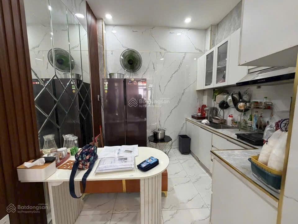 Vị trí siêu hiếm đường tú mỡ 4 phòng ngủ ngay vincom phan văn trị  cạnh bình thạnh