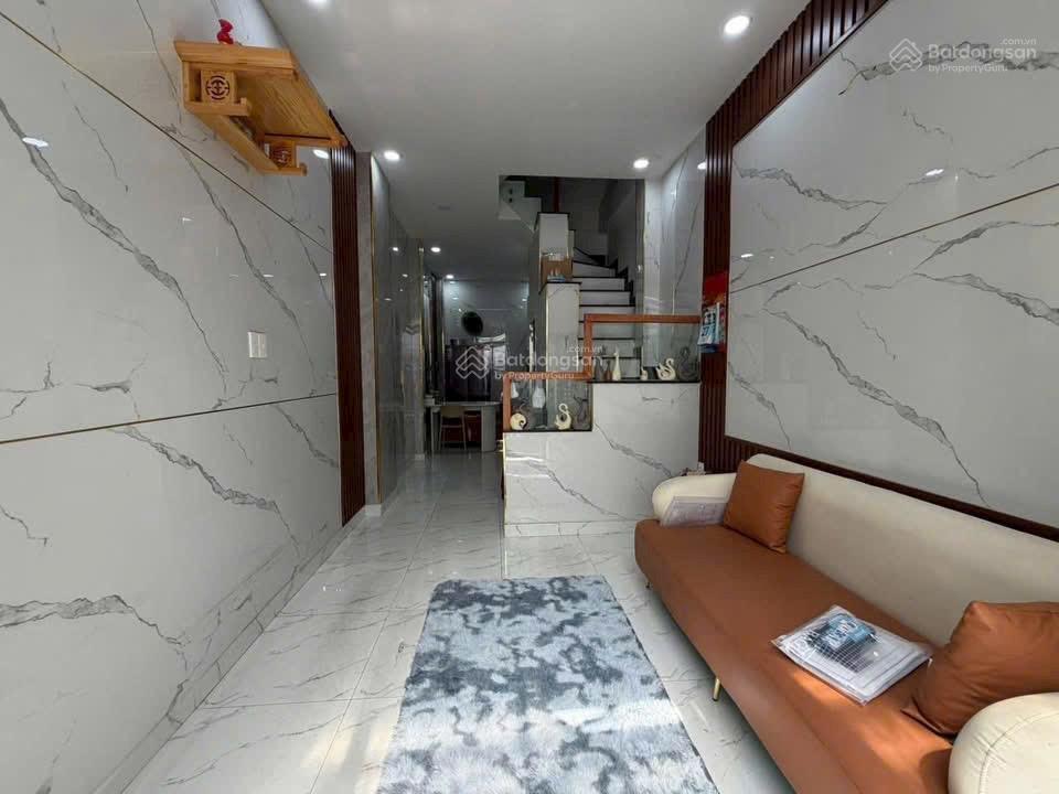 Vị trí siêu hiếm đường tú mỡ 4 phòng ngủ ngay vincom phan văn trị  cạnh bình thạnh