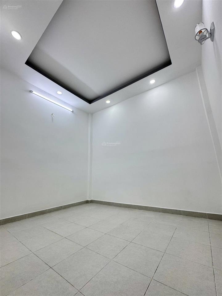 Rõ ràng thông tin minh bạch  nhà diện tích to  giá rẻ  hẻm xe hơi  đs 51  phạm văn chiêu