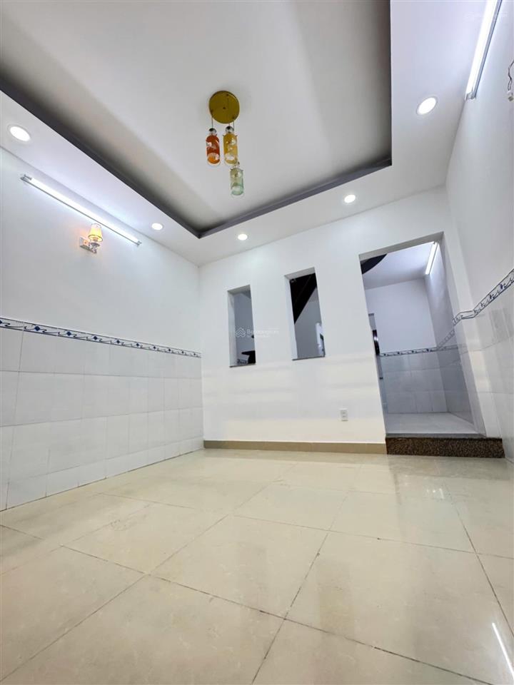 Rõ ràng thông tin minh bạch  nhà diện tích to  giá rẻ  hẻm xe hơi  đs 51  phạm văn chiêu
