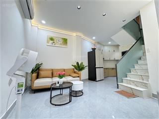 Rẻ 40m2 đất 3 tầng lầu  sát với đại học công nghiệp chợ gò vấp có sân để xe chỉ hơn 3 tỏi