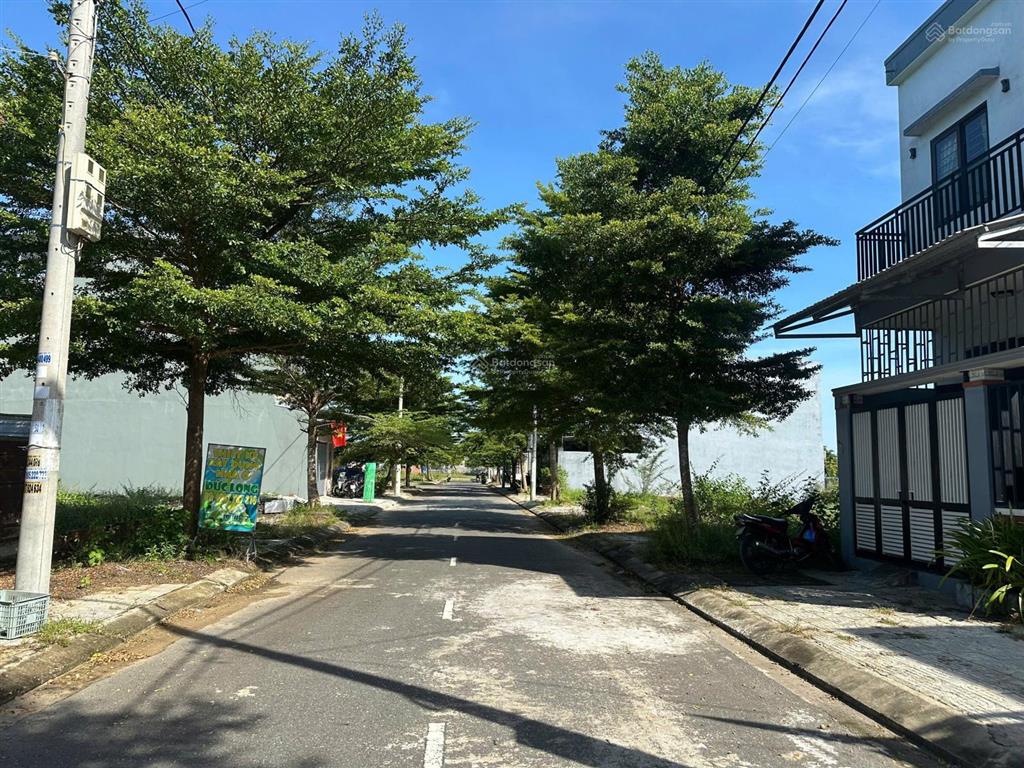 72m2 kdt an phú quý điện ngọc