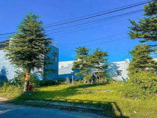 105m2 đường 7m5 kdt ngân câu ngân giang điện ngọc