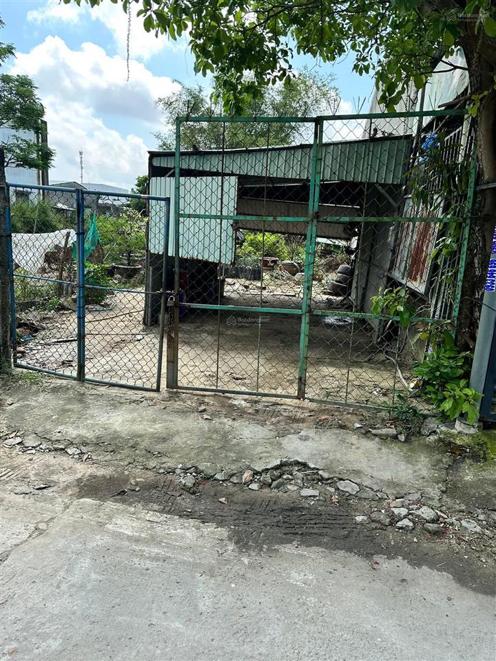 205m2 bê tông chính điện nam bắc( điện bàn đông). gần kcn