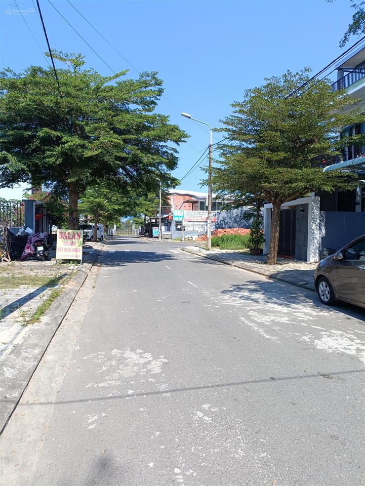 80m2 đường nam cao trục đẹp nhất kdt ngân câu ngân giang