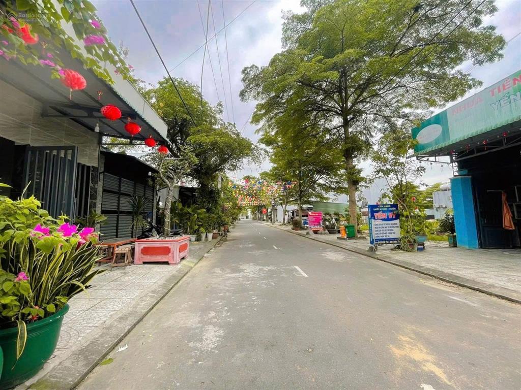 90m2 đường 5m5 kdt an phú quý điện ngọc