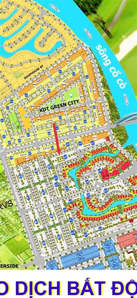 120m². ngang 6m kdt sentosa điện ngọc.