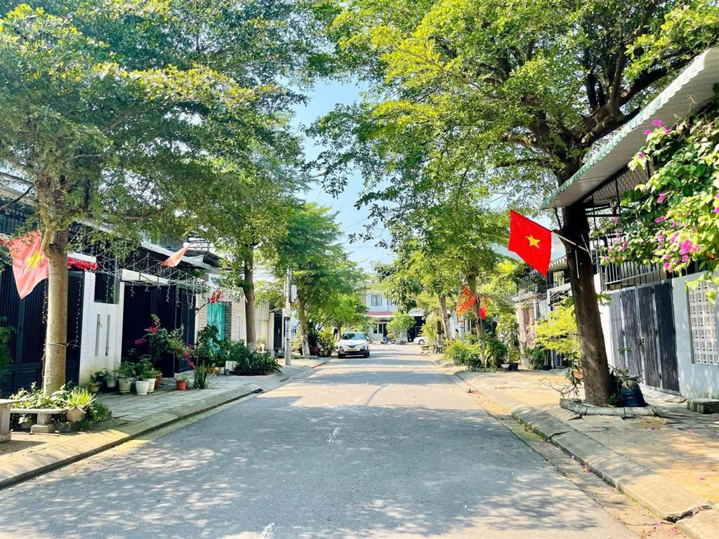 72m2 sạch đẹp kdt an phú quý điện ngọc