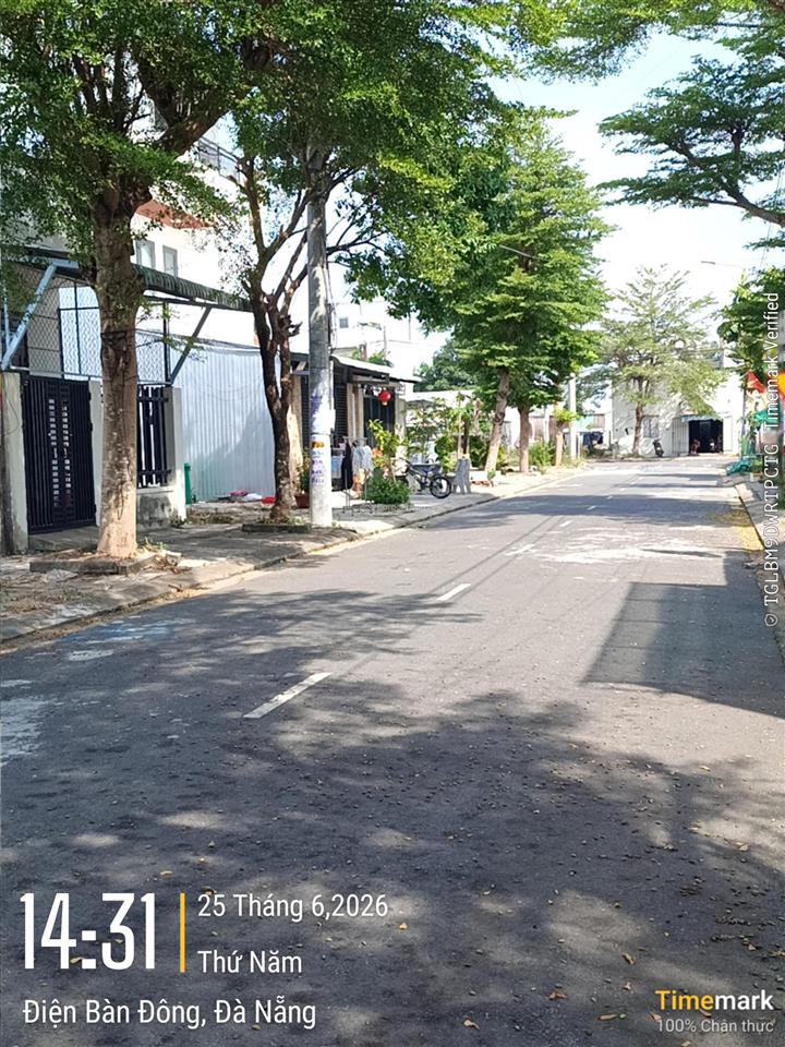90m2 đường 5m5 sạch đẹp kdt an phú quý điện ngọc