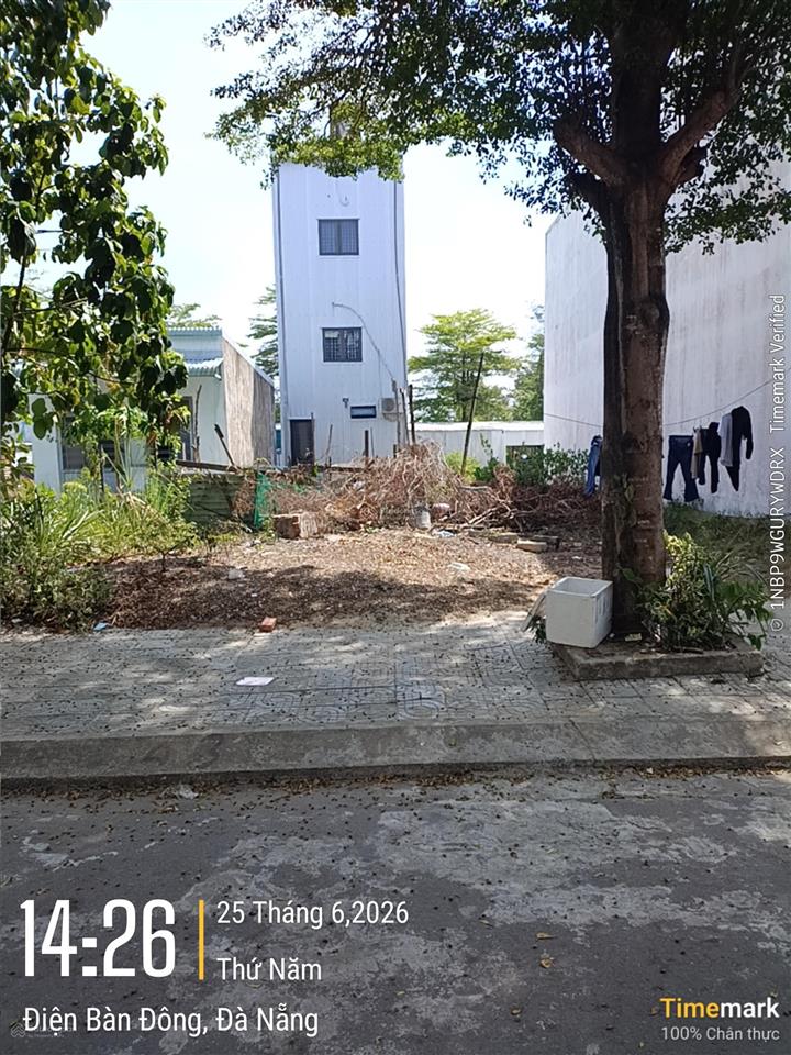 90m2 đường 5m5 sạch đẹp kdt an phú quý điện ngọc