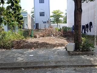 90m2 đường 5m5 sạch đẹp kdt an phú quý điện ngọc