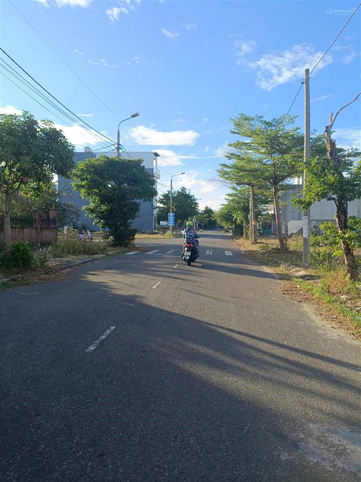 100m2 đường 7m5 nguyễn đình thi  điện ngọc