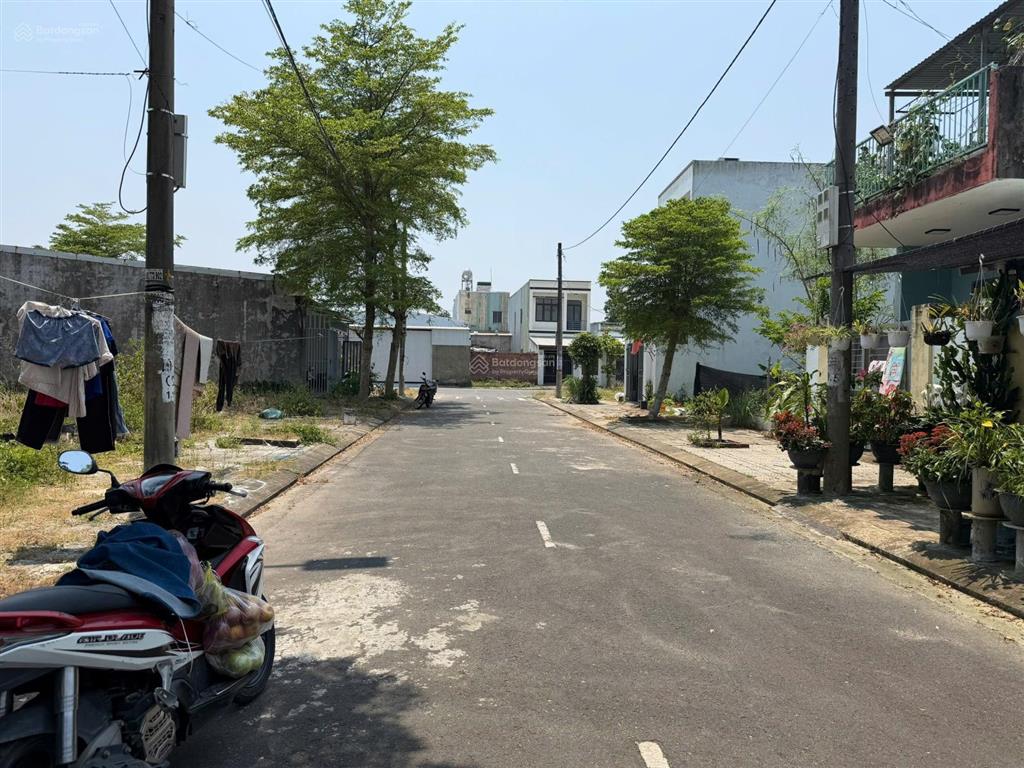 72m2 kdt an phú quý điện ngọc (điện bàn đông, đà nẵng)