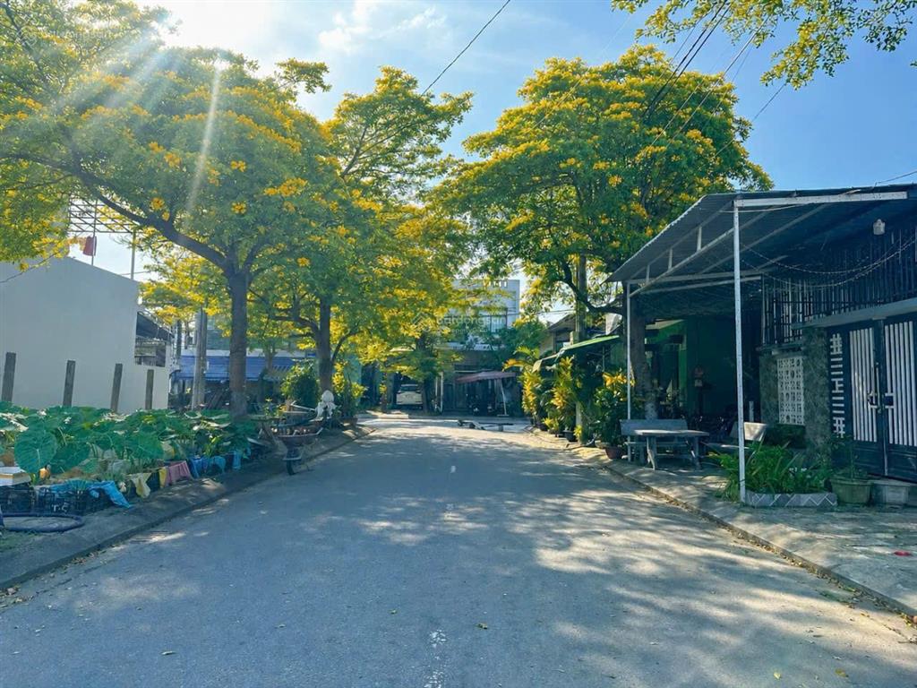Chủ cần tiền hạ giá bán lô 120m2 kdt ngân câu ngân giang điện ngọc