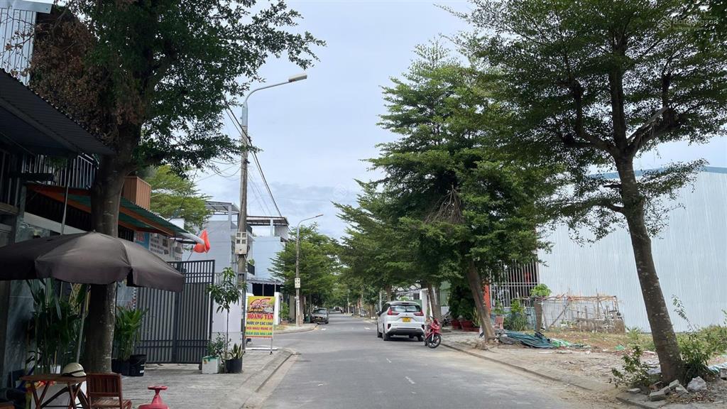 107m2 kdt an phú quý sạch đẹp. giá thương lượng