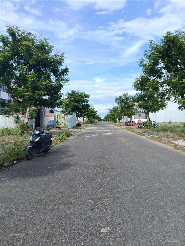 122.5m2 kdt số 9 điện ngọc (điện bàn đông  đà nẵng)