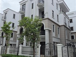 Bán biệt thự song lập 144m² vịnh xanh giá 12,8 tỷ