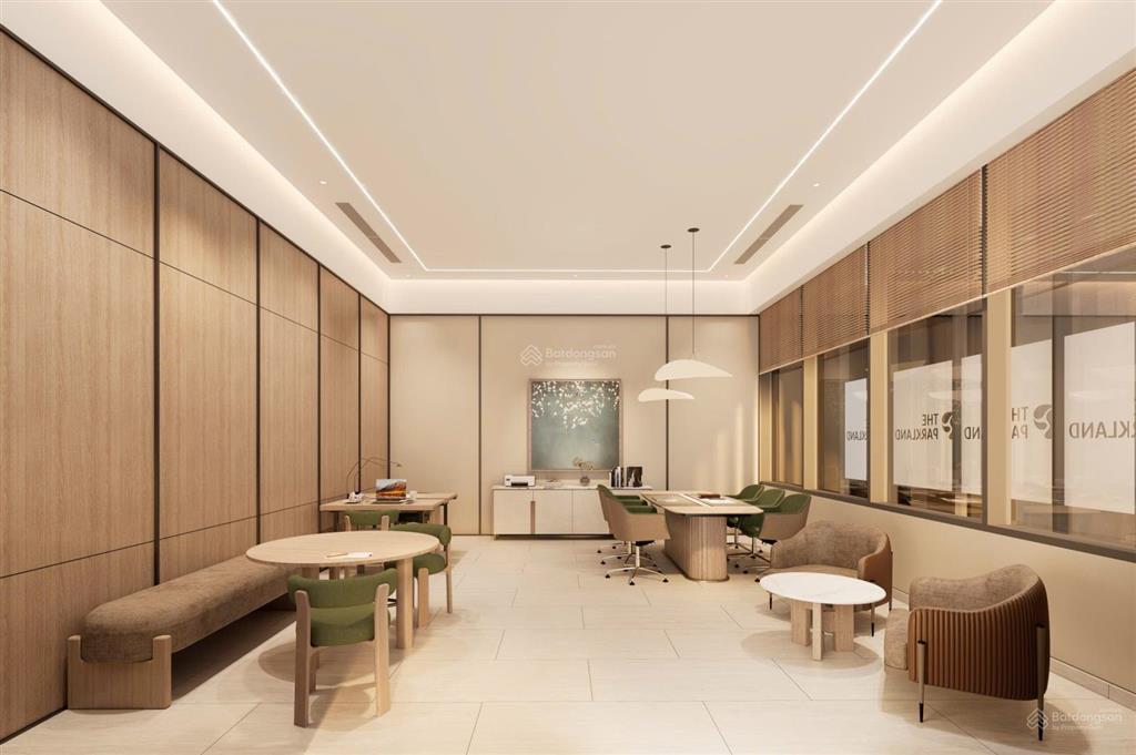 Bán căn 2pn diện tích 62,37m2 tòa p8 đối diện công viên trung tâm siêu đẹp, giá 3,2 tỷ
