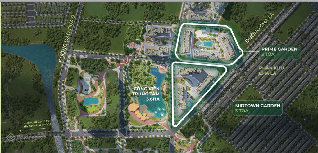 Bán căn 2pn diện tích 62,37m2 tòa p8 đối diện công viên trung tâm siêu đẹp, giá 3,2 tỷ