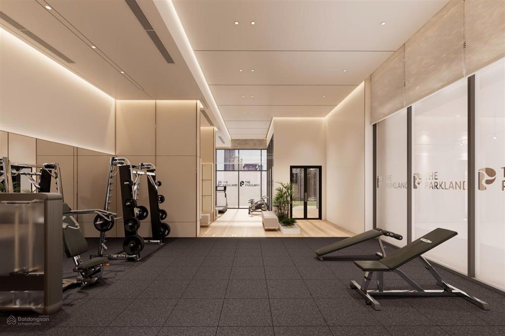 Bán căn 2pn diện tích 62,37m2 tòa p8 đối diện công viên trung tâm siêu đẹp, giá 3,2 tỷ