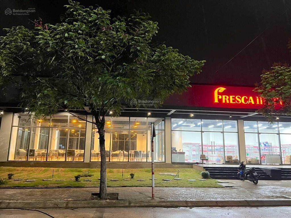 Cần tiền bán gấp nền đất dự án lago centro. lô a. sổ hồng.  0913 773 ***
