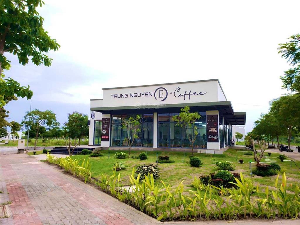 Cần tiền bán gấp nền đất dự án lago centro. lô a. sổ hồng.  0913 773 ***