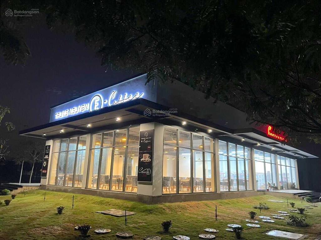 Cần tiền bán gấp nền đất dự án lago centro. lô a. sổ hồng.  0913 773 ***