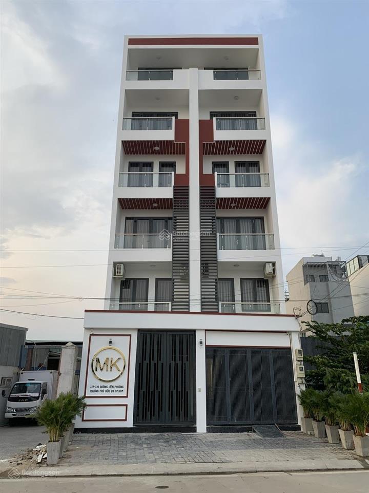 Cần tiền bán gấp nhà mặt tiền liên phường, phường long trường (phú hữu cũ) giá 46,3 tỷ, 177m2