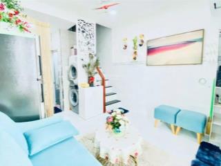 Cho thuê nhà nguyên căn nguyễn trãi, quận 1