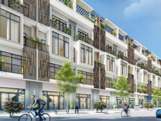 Cho thuê liền kề mở nhà hàng, quán ăn