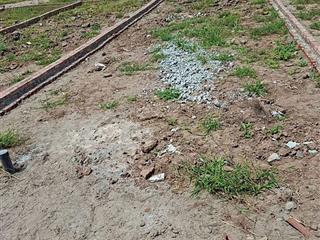 Bán đất nền mặt biển hải thịnh dt 90m, mt 6m. 990tr