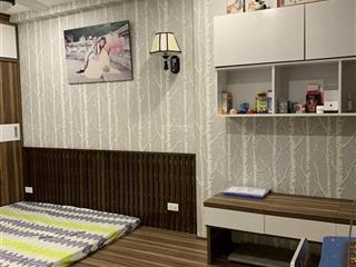 Bán cc mini tại yên phúc hà đông dt 45m2, 6 tầng, 10,2 tỷ