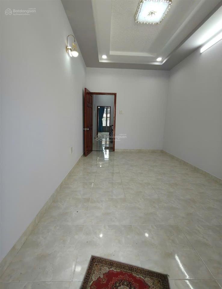 Bán nhà bùi minh trực, p5, q8 ngay chợ nhị thiên đường 3x25m sổ riêng 1 lầu 3 phòng 5,28 tỷ tl