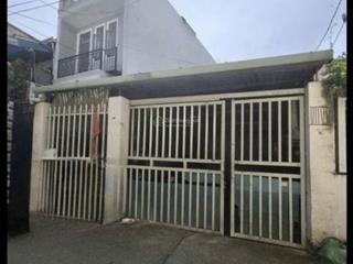 Bán nhà bình đông, phường 14, q8, gần chung cư a qua 5,8x28m nở hậu 11m sổ riêng 8,7 tỷ