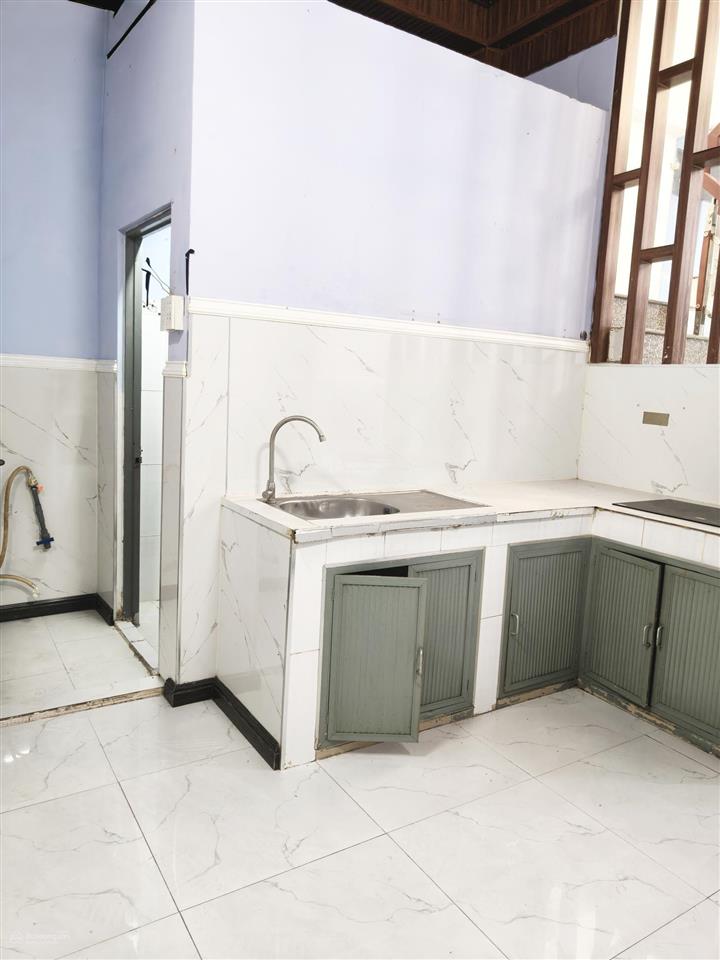 Bán nhà mặt tiền q8  mai hắc đế, p15 kinh doanh đa ngành 6,15x15,5m, 3 tấm 4 phòng 7,2 tỷ