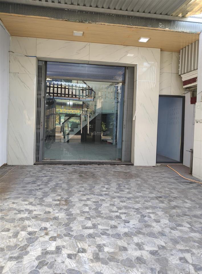 Bán nhà mặt tiền q8  mai hắc đế, p15 kinh doanh đa ngành 6,15x15,5m, 3 tấm 4 phòng 7,2 tỷ