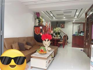 Bán nhà 1 trệt 2 lầu lưu hữu phước, phường 15 quận 8  3pn, sổ hồng riêng, chỉ 3.5 tỷ