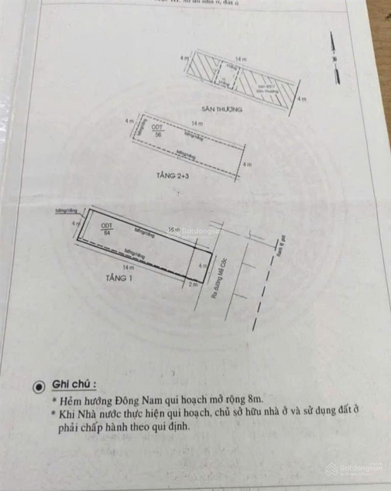 Bán nhà âu dương lân, p. chánh hưng, q8 4,5x12m 3 tấm 4 phòng hẻm to  thương lượng mạnh