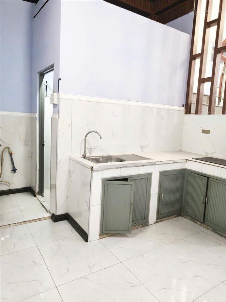 Bán nhà mặt tiền mai hắc đế, p15, quận 8 6,15x15,5m 3 tấm 4 phòng 6,5 tỷ 68tr/m2 kinh doanh tốt