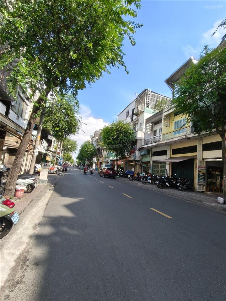 Cho thuê nhà mặt tiền an bình, phường 5, quận 5 4x18 2 tấm 3 phòng 23 triệu thương lượng mạnh