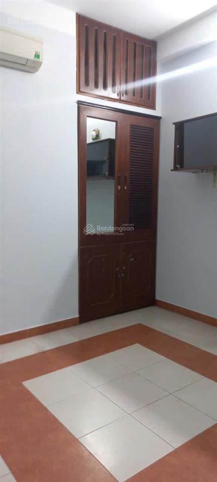 Cho thuê nhà mặt tiền tạ quang bửu, quận 8 gần cầu chữ y, 4x16m, 3 tấm, 5 phòng hẻm ô tô 18 triệu