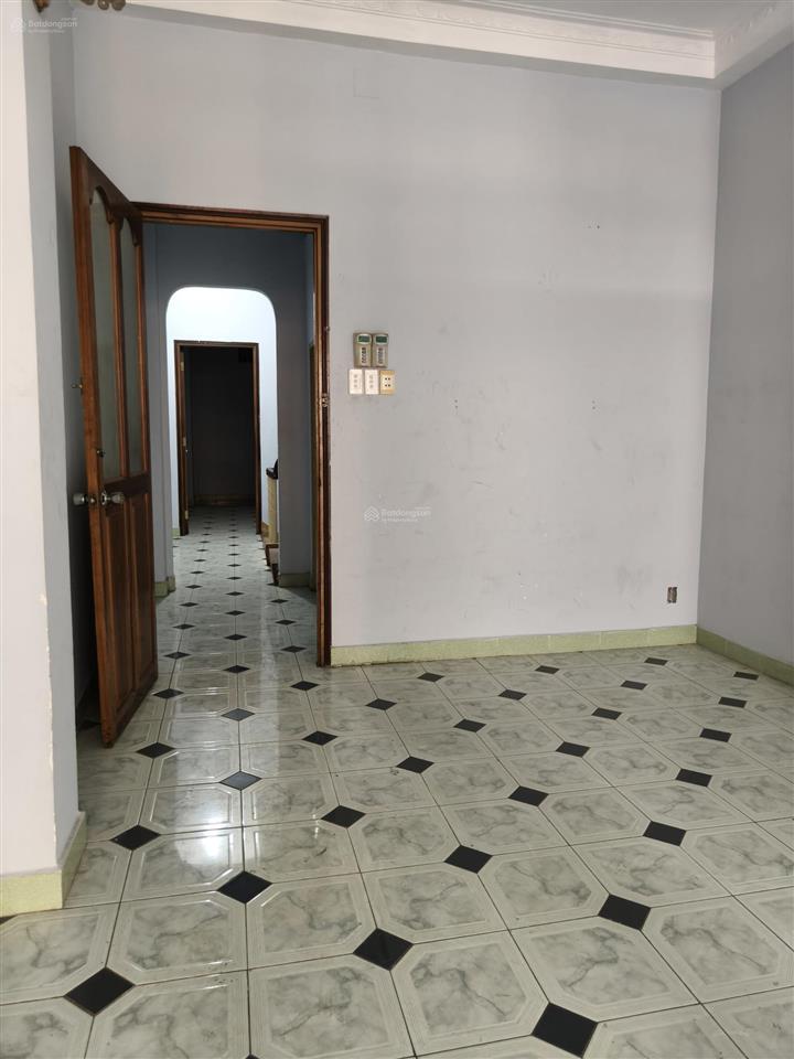 Cho thuê nhà mặt tiền chợ tân thành, quận 54x20 5 tấm 6 phòng 4wc 33 triệu gần dương tử giang