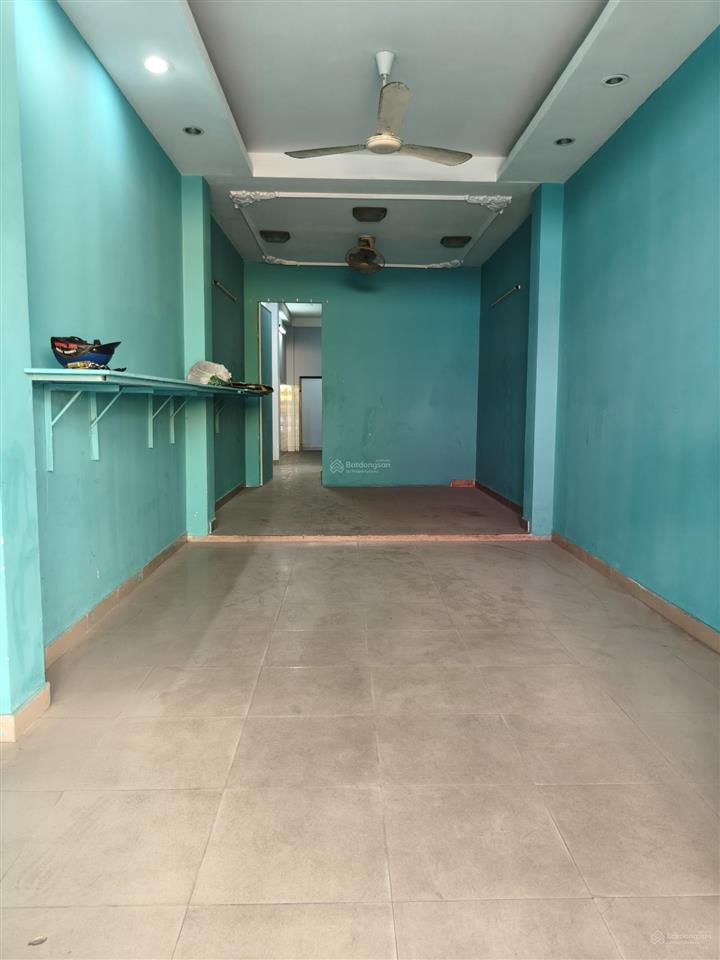 Cho thuê nhà mặt tiền chợ tân thành, quận 54x20 5 tấm 6 phòng 4wc 33 triệu gần dương tử giang