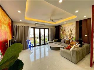 Liền kề 2 mặt thoáng kđt xa la hà đông 5 tầng vỉa hè 3 ô tô 15,9 tỷ