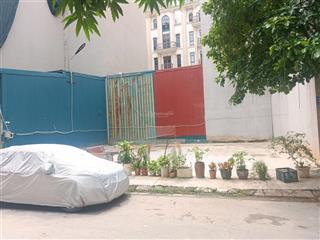 Phân lô vỉa hè 3 ô tô tránh kđt vạn phúc hà đông 50m² mt 5m chỉ 9.8 tỷ