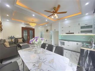 Phân lô vỉa hè 6t thang máy mặt phố trần đăng ninh quang trung hà đông 3 ô tô tránh 16.8 tỷ