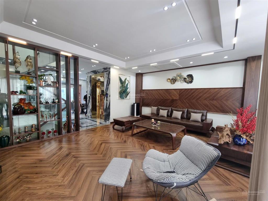 Liền kề thang máy giá tốt kđt văn khê hà đông 85m² mt 5m vỉa hè ô tô ở kinh doanh