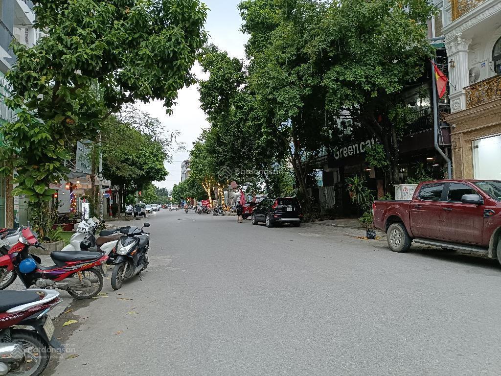 Liền kề thang máy giá tốt kđt văn khê hà đông 85m² mt 5m vỉa hè ô tô ở kinh doanh
